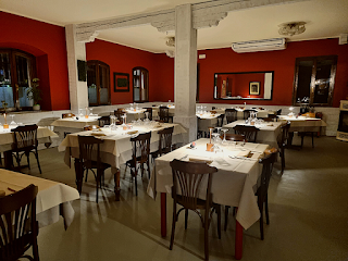 Ristorante la Boqueria della Carne