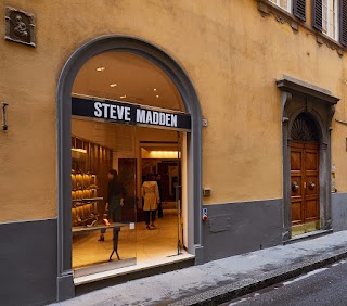 Steve Madden