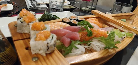 Otani Sushi Restaurant