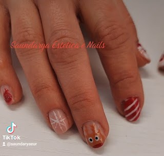 Saundarya Estetica e Nails Di Barbara