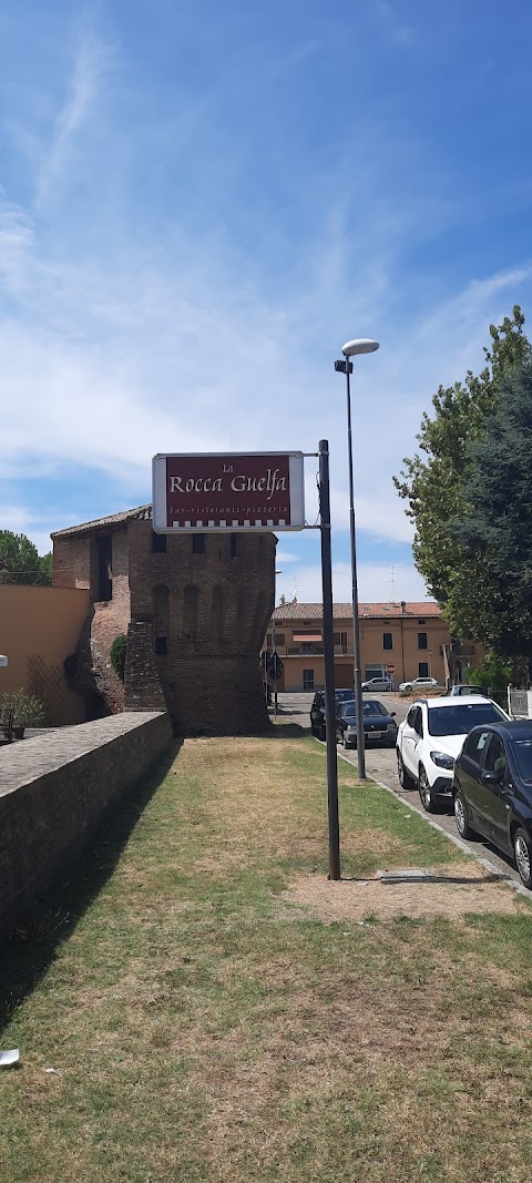 La Rocca Guelfa - Ristorante e Pizzeria