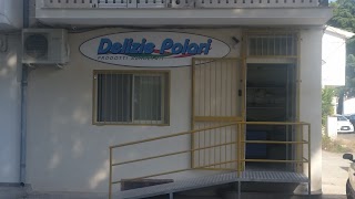 Delizie Polari Prodotti Surgelati