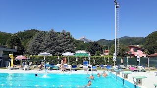 Piscina Comunale di Gallicano