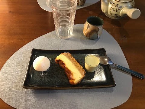 Le Petit Restaurant Japonais - La Piola