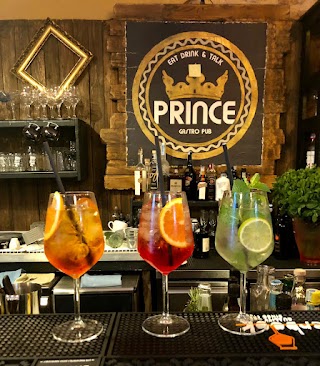 Prince Gastro Pub