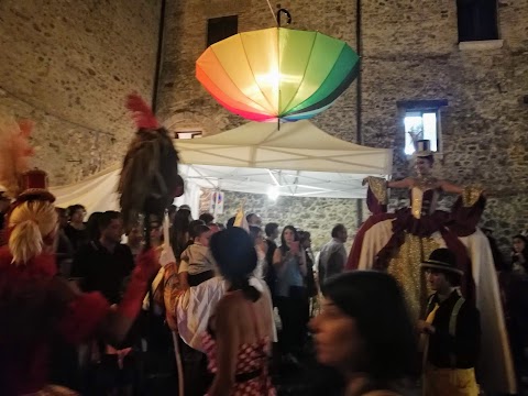 Università Agraria di Ponticelli Sabino