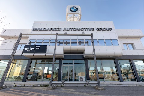 Maldarizzi Automotive - Concessionaria BMW e MINI | Nuovo e Usato