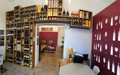 Enoteca Mimmo Paone, Viale San Martino, 284 - Messina