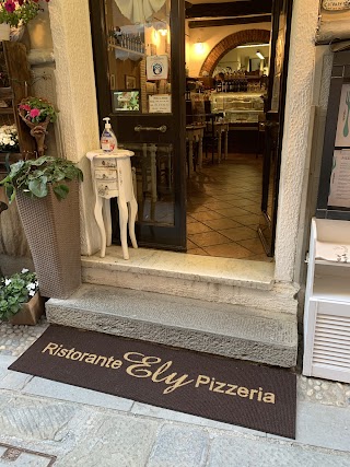 Ristorante Pizzeria Da Ely