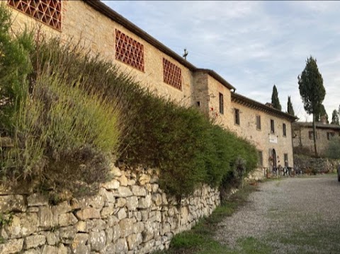 Residenzia del Sogno