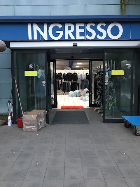 TONY INGROSSO ABBIGLIAMENTO DONNA