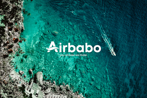 Airbabo.com - Boat charter Ischia - Capri - Procida - Napoli - Costiera | Trasferimenti privati ed escursioni in barca