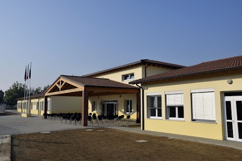 Scuola Primaria "Romana Orlandi"