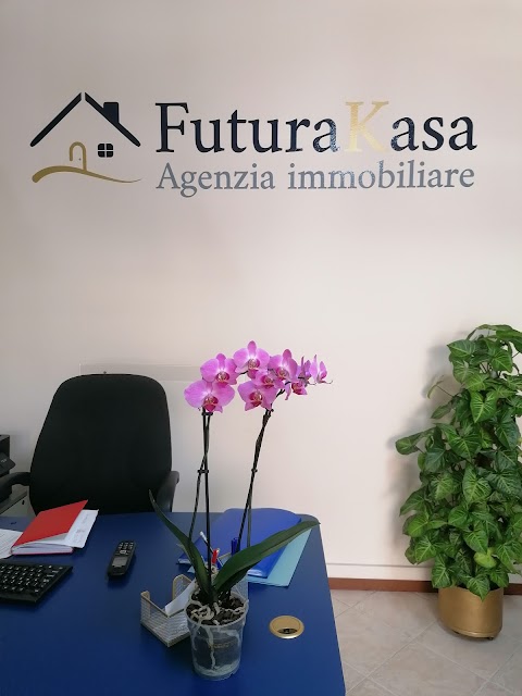 Futurakasa Agenzia Immobiliare