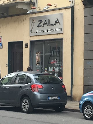 Zala Di Zappullo Laura Emilia