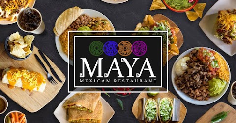 Maya - Mexican Restaurant