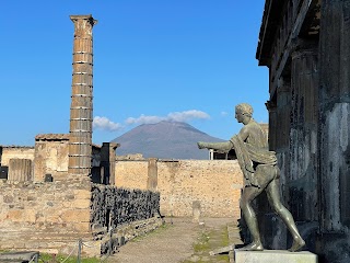 Enjoy Pompeii