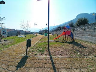 Parco San Gerardo Maiella