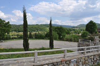 Villa San Giusto a Fortuna