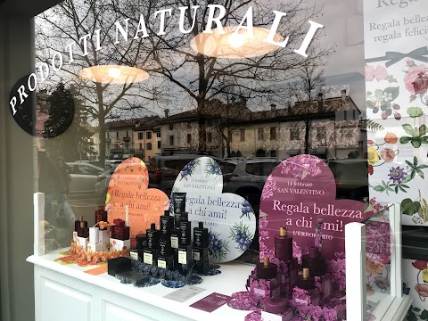 L’Erboristeria di Piazza Oliveti di Donatella Piazza