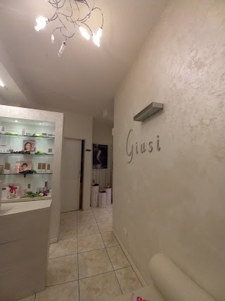 Estetica e Benessere Giusi