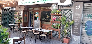 Un Posto Per Mangiare