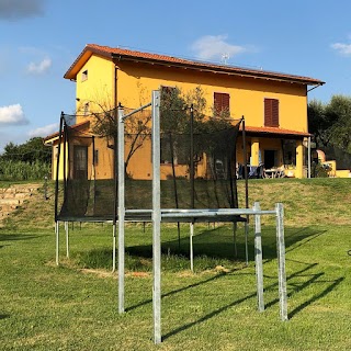 Podere Pozzo Fatato