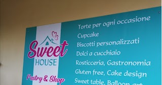 SweetHouse Pastry&Shop