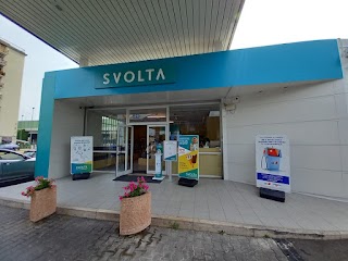 SVOLTA | Q8