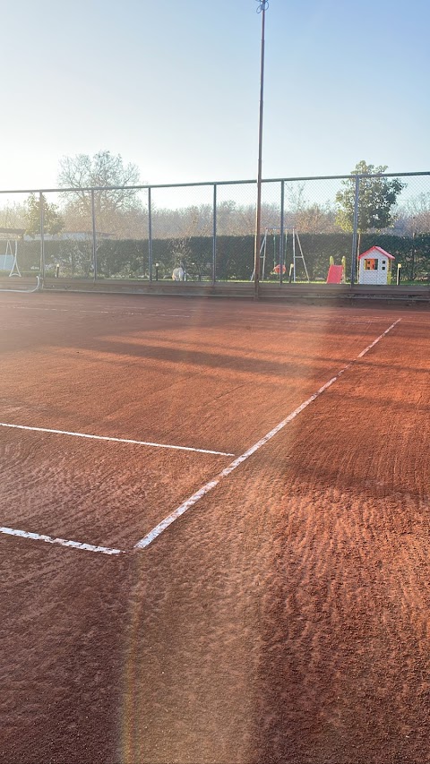 TENNIS CLUB CATAPANO