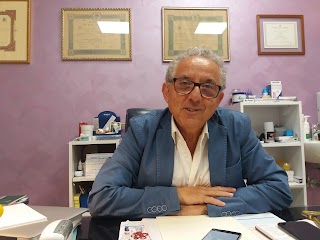 Studio Dr. Carlo Gilistro Pediatra Allergologo