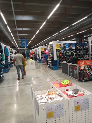 Decathlon Cremona