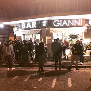 Bar Gianni