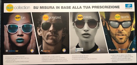 Ottica Eredi Bertacchini di Bertacchini Eleonora & C Sas