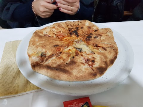 Lo Sgranocchio Ristorante Pizzeria