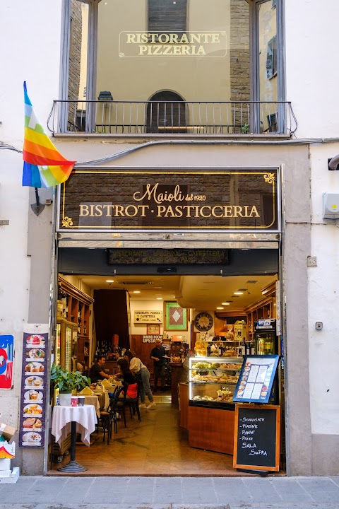 Bistrot Pasticceria Maioli