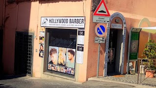 Hollywood barber Parrucchiere Indiano Unisex