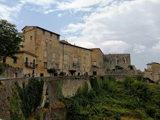 Teatro Romano