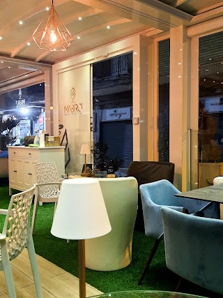 Mabirò Cafè e Lounge Bar