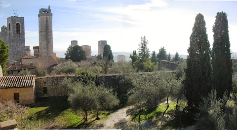 Locazione Turistica Totti