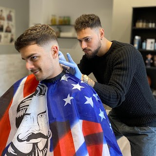 Proietti's Barber Shop