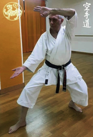 Associazione Sportiva Dilettantistica Budo Ryu Mappano