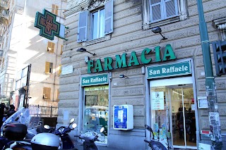 Farmacia San Raffaele - Rete Club Salute