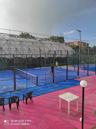 Assoc.Sportiva Tennis La Paradisa