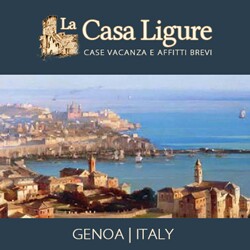 La Casa Ligure