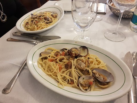 Ristorante Il Faro