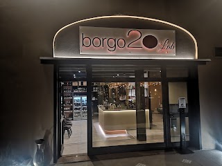 Borgo 20 Lab