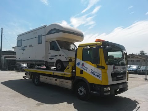 Autofficina Soccorso Stradale Calvi