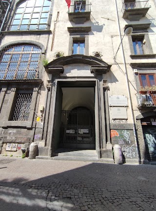 Istituto Magistrale Statale "E.Pimentel Fonseca"