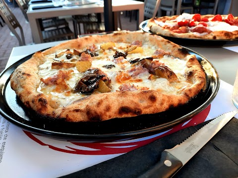 Grano Vivo Pizzeria